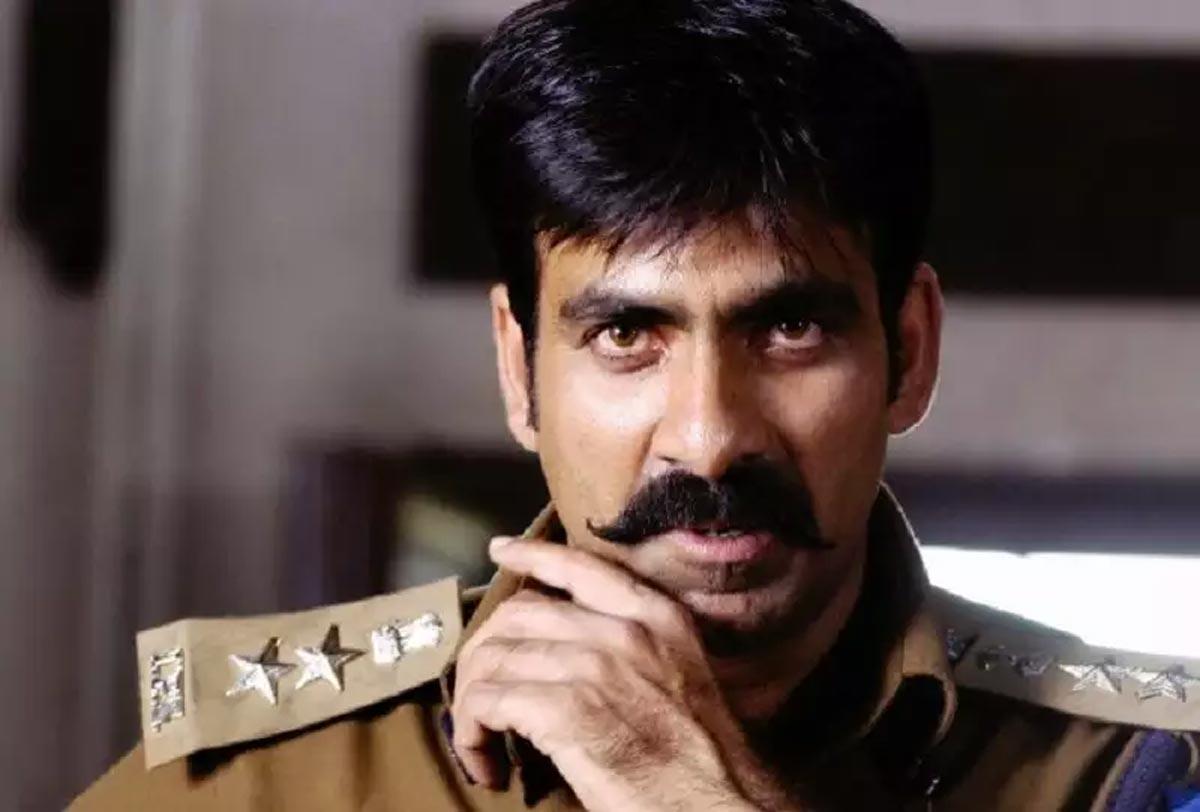Raviteja to show power in Vikramarkudu 2