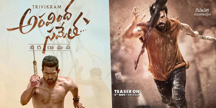 VVR Vs ASVR: Rating, Share &amp; Theatre Comparisons