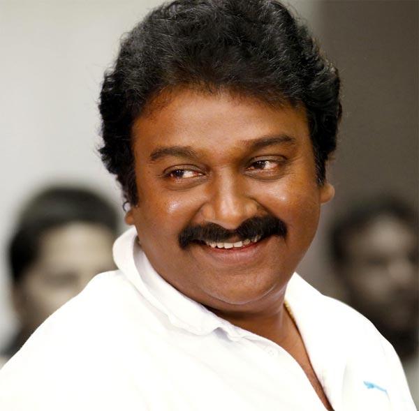 VV Vinayak, Seasonally Unemployed!