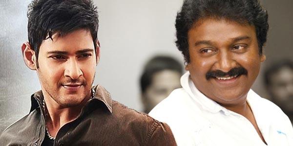 Akhil Fans Want Vinayak for Mahesh!