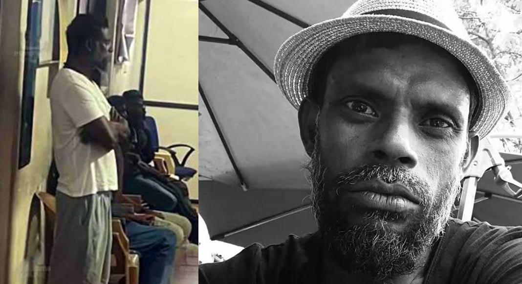 Jailer Villain Vinayakan Arrested For Creating Ruckus