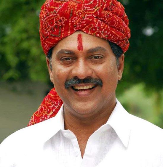 Telugu Actor Vinod Kumar Arrested