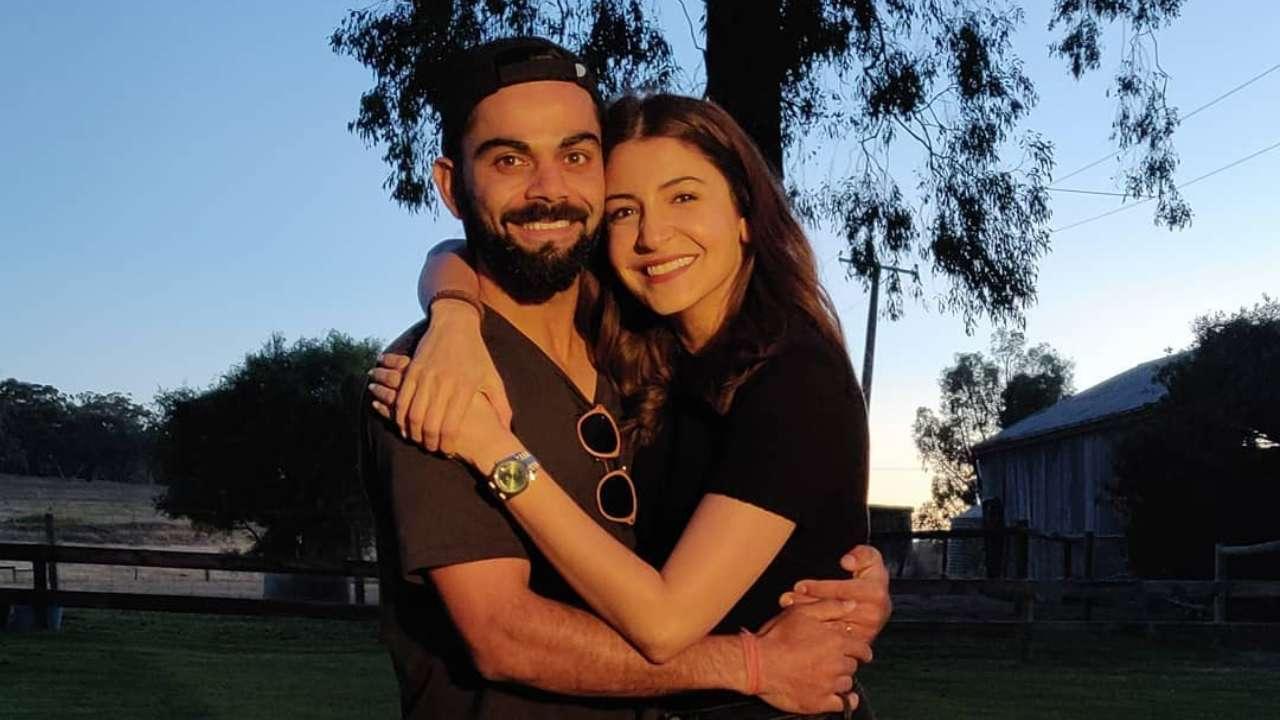 Baby Girl For Anushka-Virat!