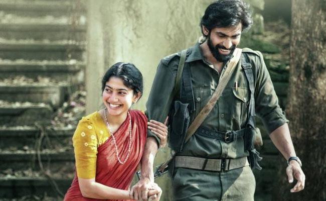 Sai Pallavi Is The Hero, Not Rana!