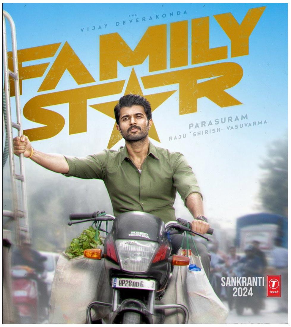 Visa Hurdles For The Family Star Unit
