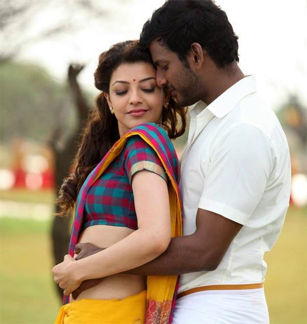 Vishal To Ditch Telugu Heroes!?