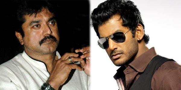 Vishal Served 10 Crores Legal Notice!