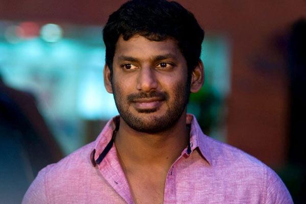 Tamil Star Scared Of NTR