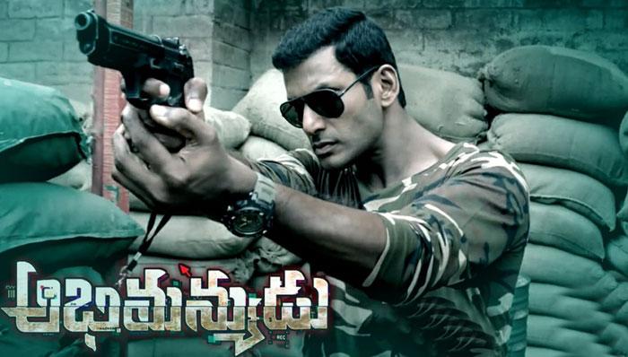 Abhi Kills Officer Ruthlessly!
