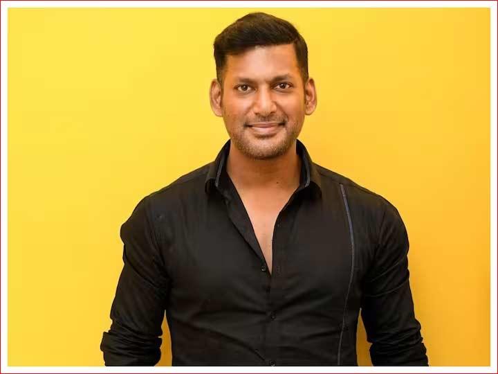 Vishal on starting his own party