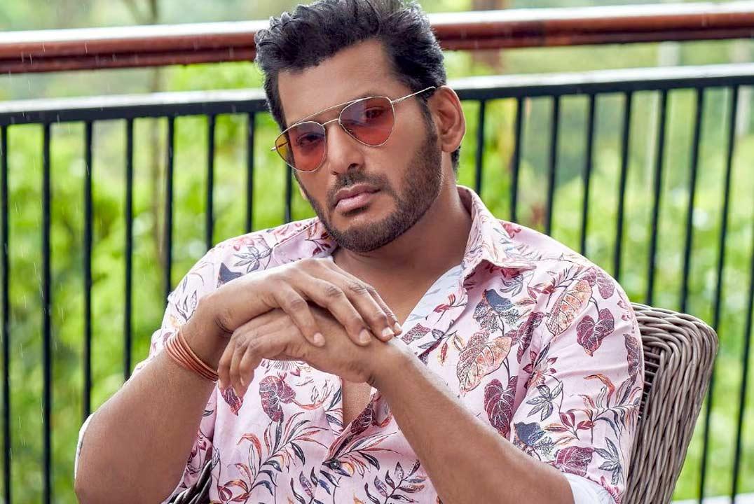 Cold War Between Vishal And Mysskin Continues