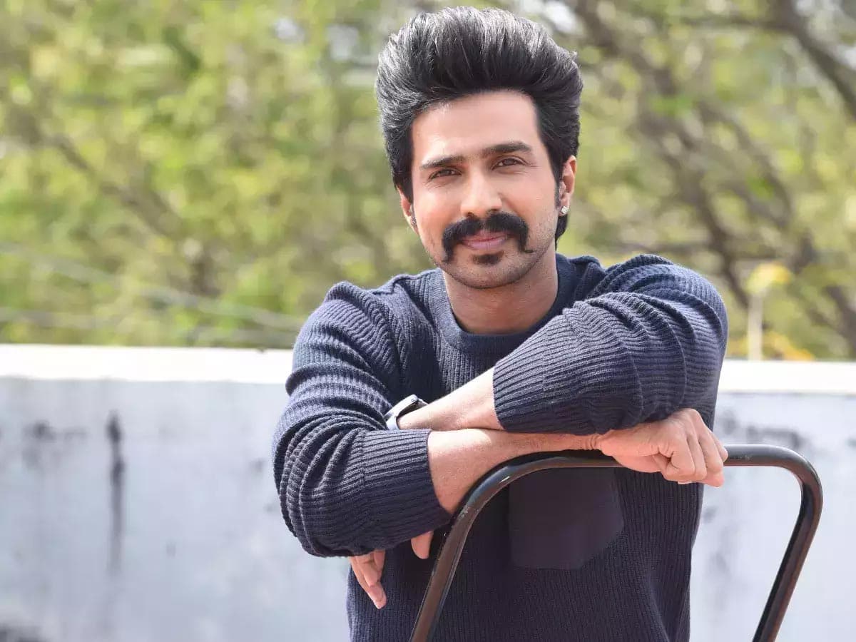 Vishnu Vishal coming with FIR2