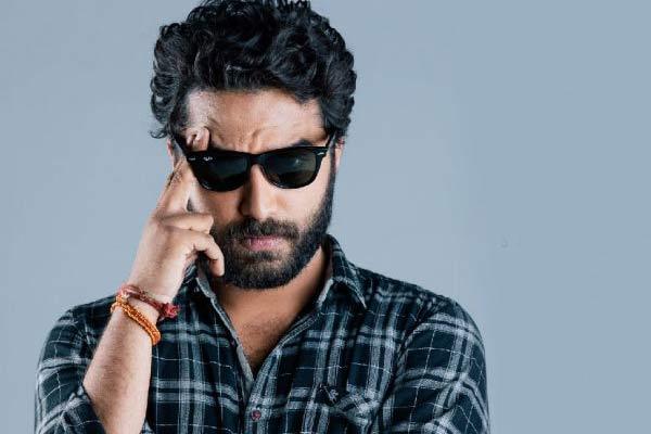 NTR Is The Best Actor In India