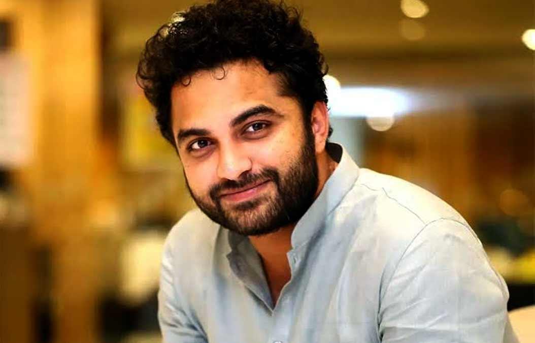 Vishwak Sen says Hrithik cannot match NTR