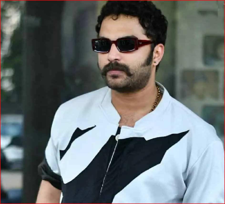 Vishwak Sen to stun in Mechanic Rocky