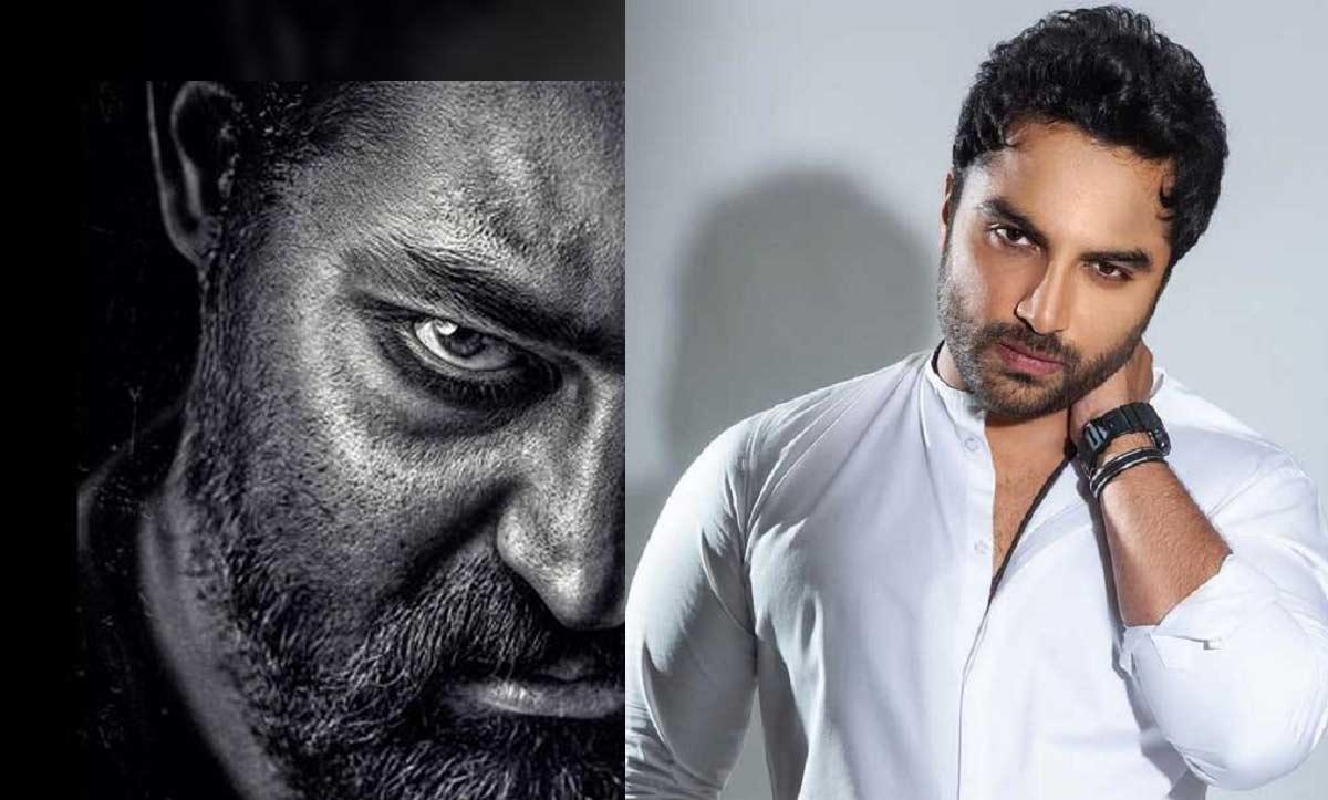 Vishwak Sen Hints Possible Collaboration With NTR