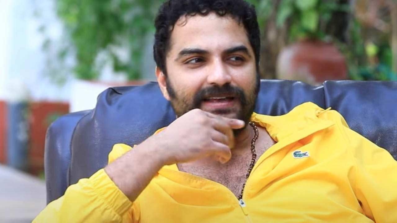 How Dinesh Naidu turned Vishwaksen
