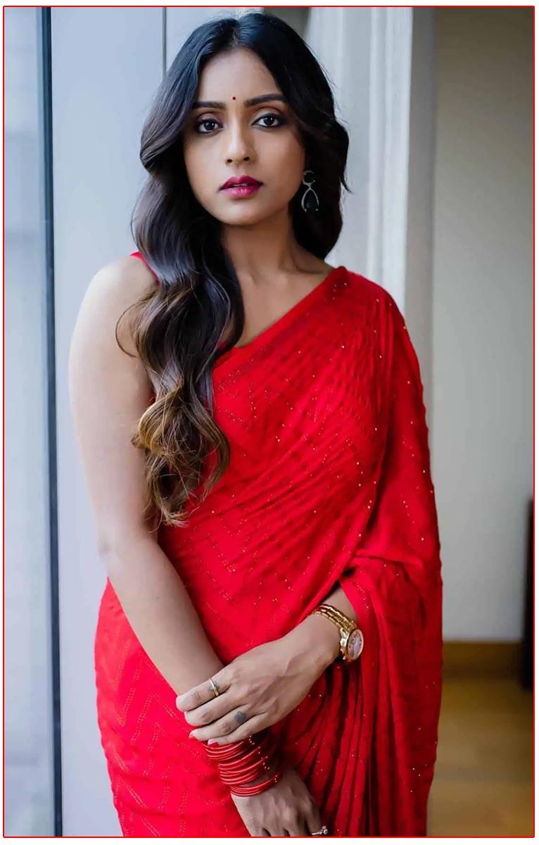 Vithika Sheru Shares Her Tribulations