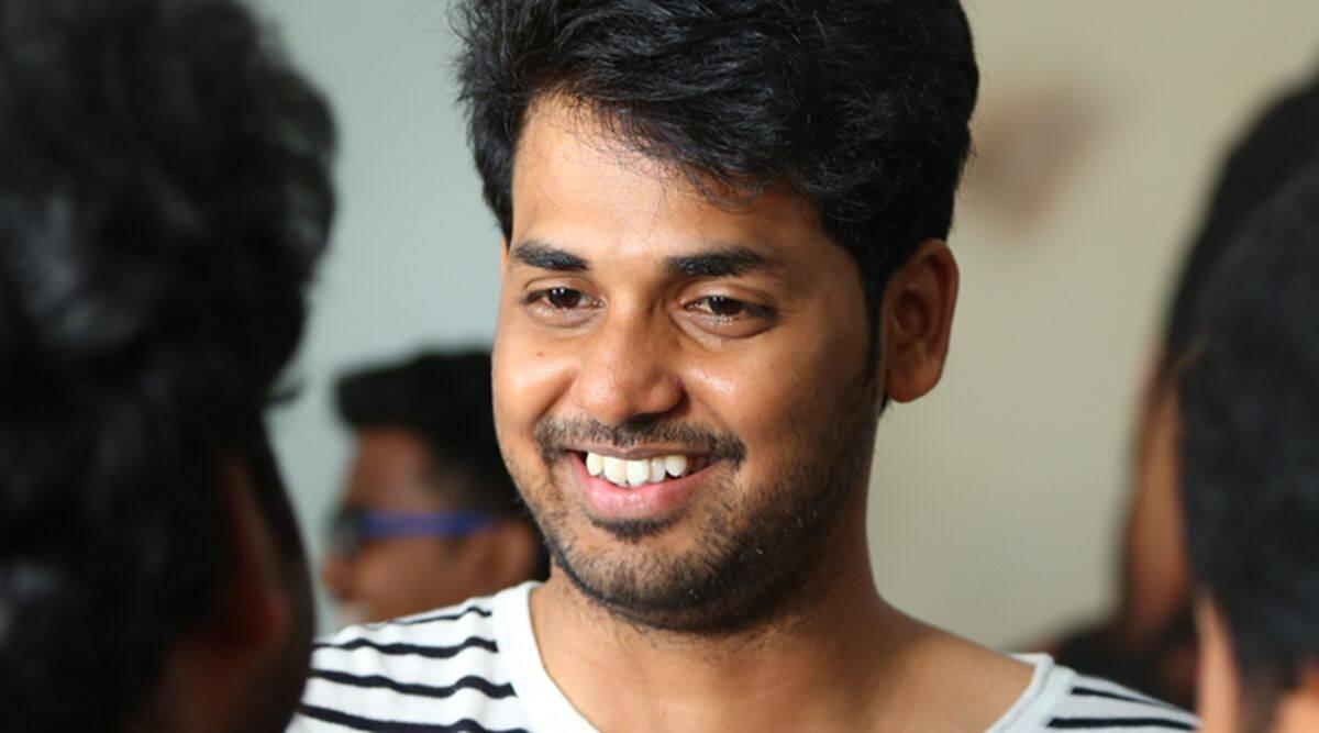 Young Telugu Director's Hush-Hush Wedding!