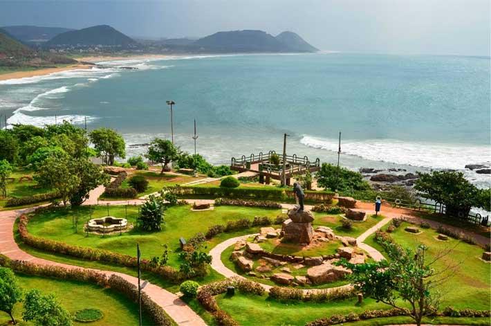 Top Ten Films of Vizag Area