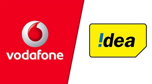 Vodafone-Idea Mega Merger!