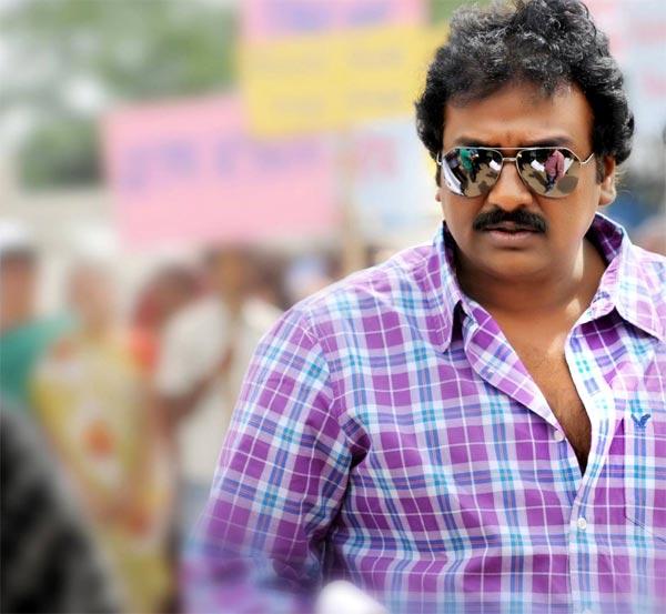 This Means Vinayak to Direct Chiru!?