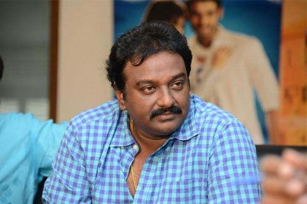 What Is VV Vinayak's Next?