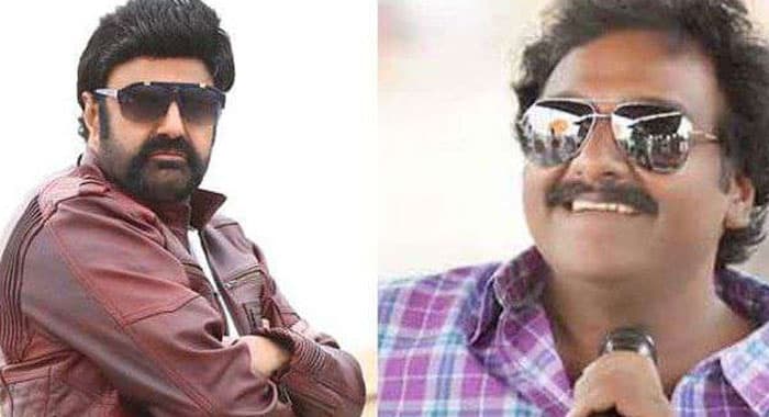 VV Vinayak Bluntly Rejects NTR!