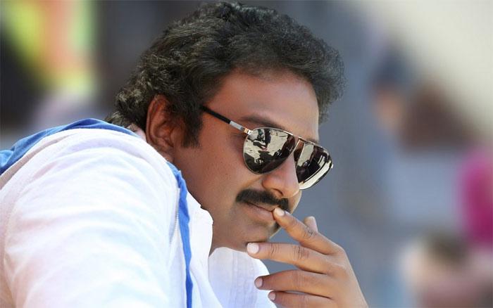 â€‹Adurs Sequel, Vinayak Accepts