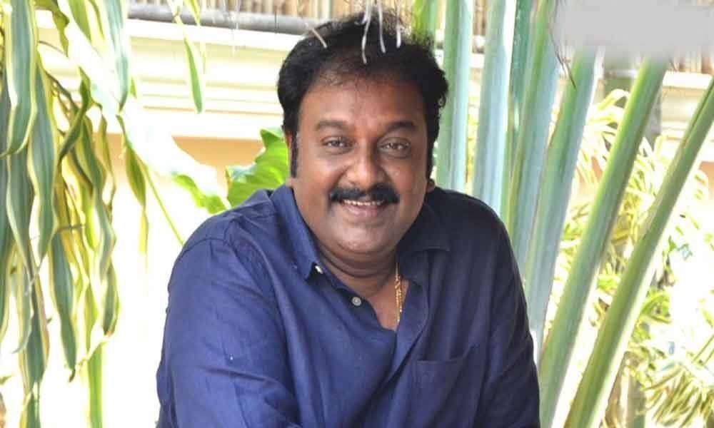 Vinayak to do a cameo in PK and Rana movie