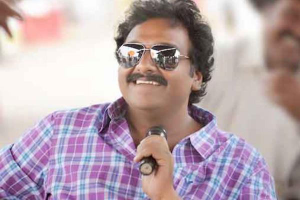 Mass Director Turning Lead Actor
