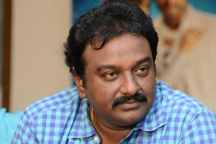 VV Vinayak Sells VMax To D-Mart
