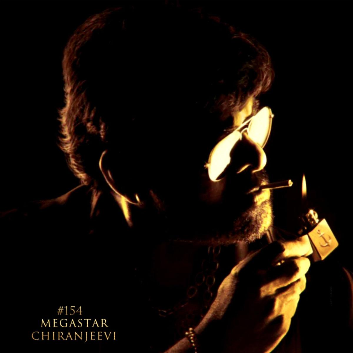 Mega154 First Look with title