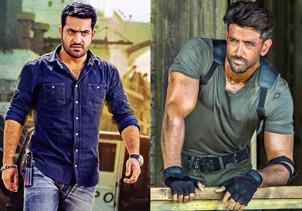 Jr NTR Will Be Seen A Grey Shade In His Next