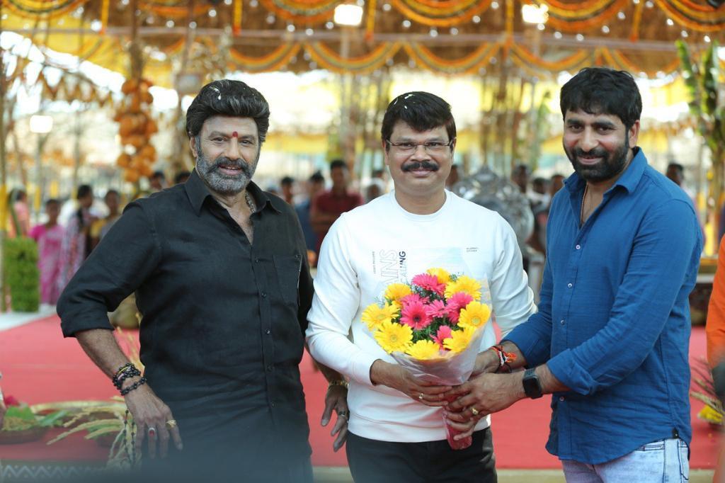 NBK 107: Mass director springs a surprise