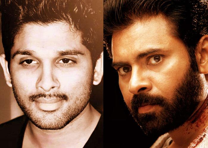 Allu Arjun, Learn From Pawan Kalyan?