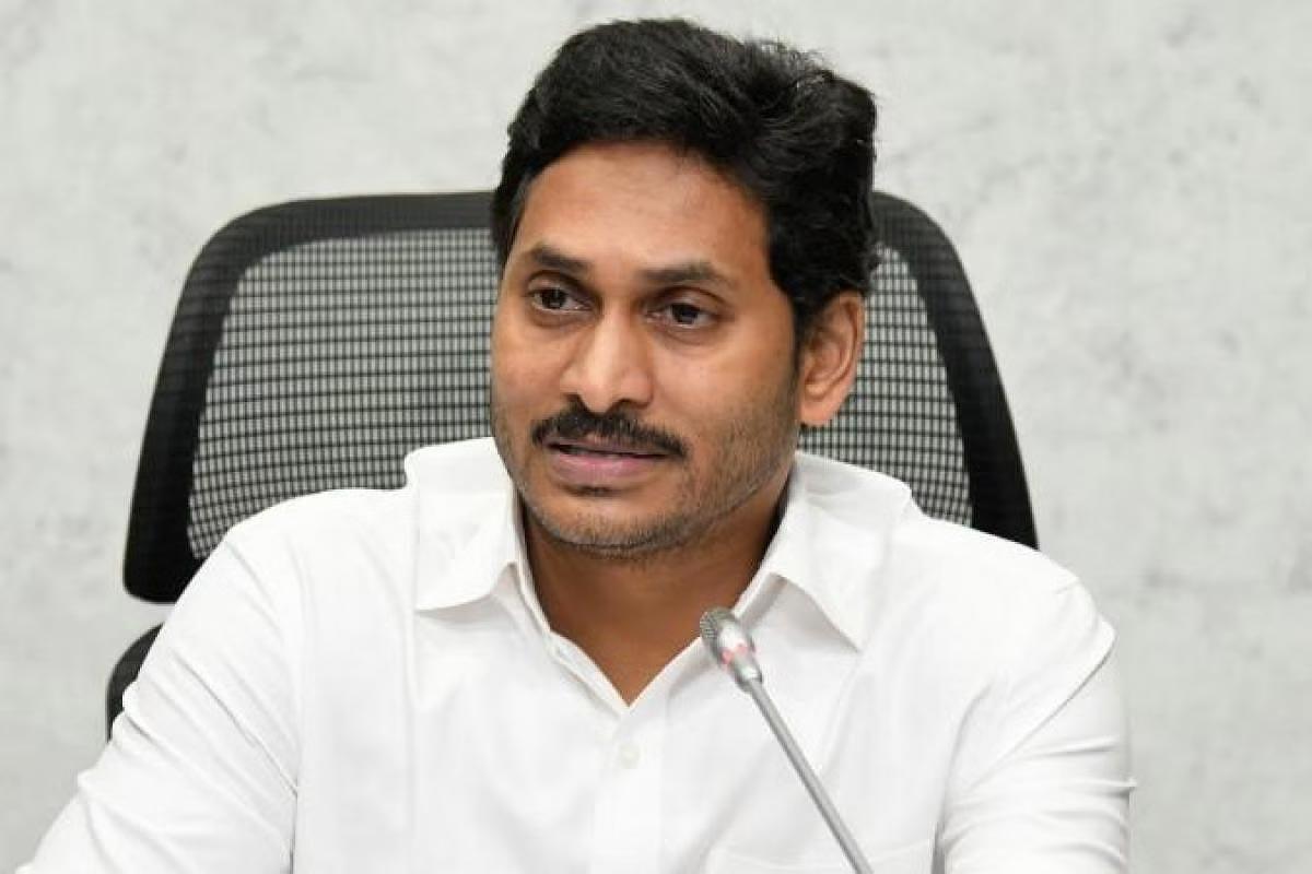 Jagan scared of ED raids in liquor scam