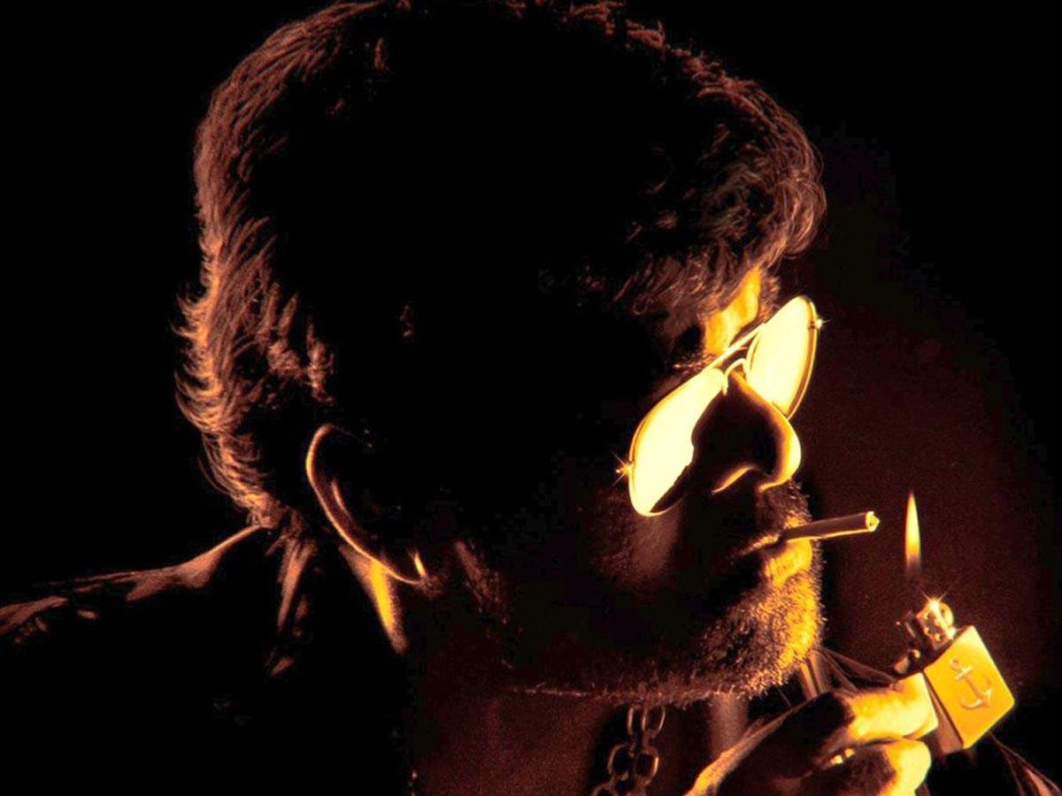 Mega Star flying to Malaysia