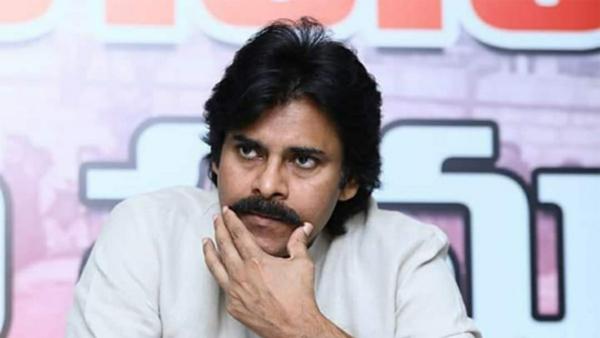What Is Pawan Doing In Lockdown?