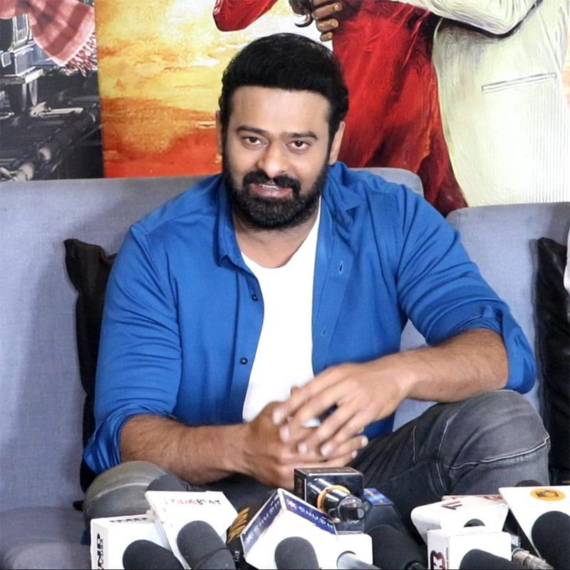 The mystery behind Radhe Shyam's title?