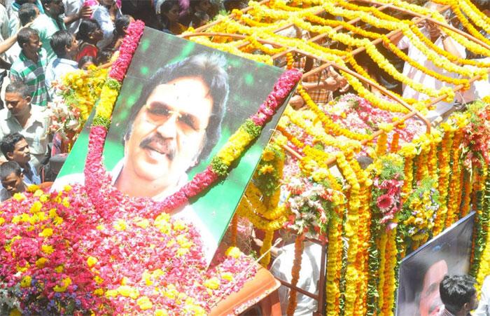 THE DASARI, How To Describe?