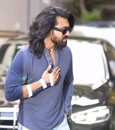 What Ram Charan horoscope says