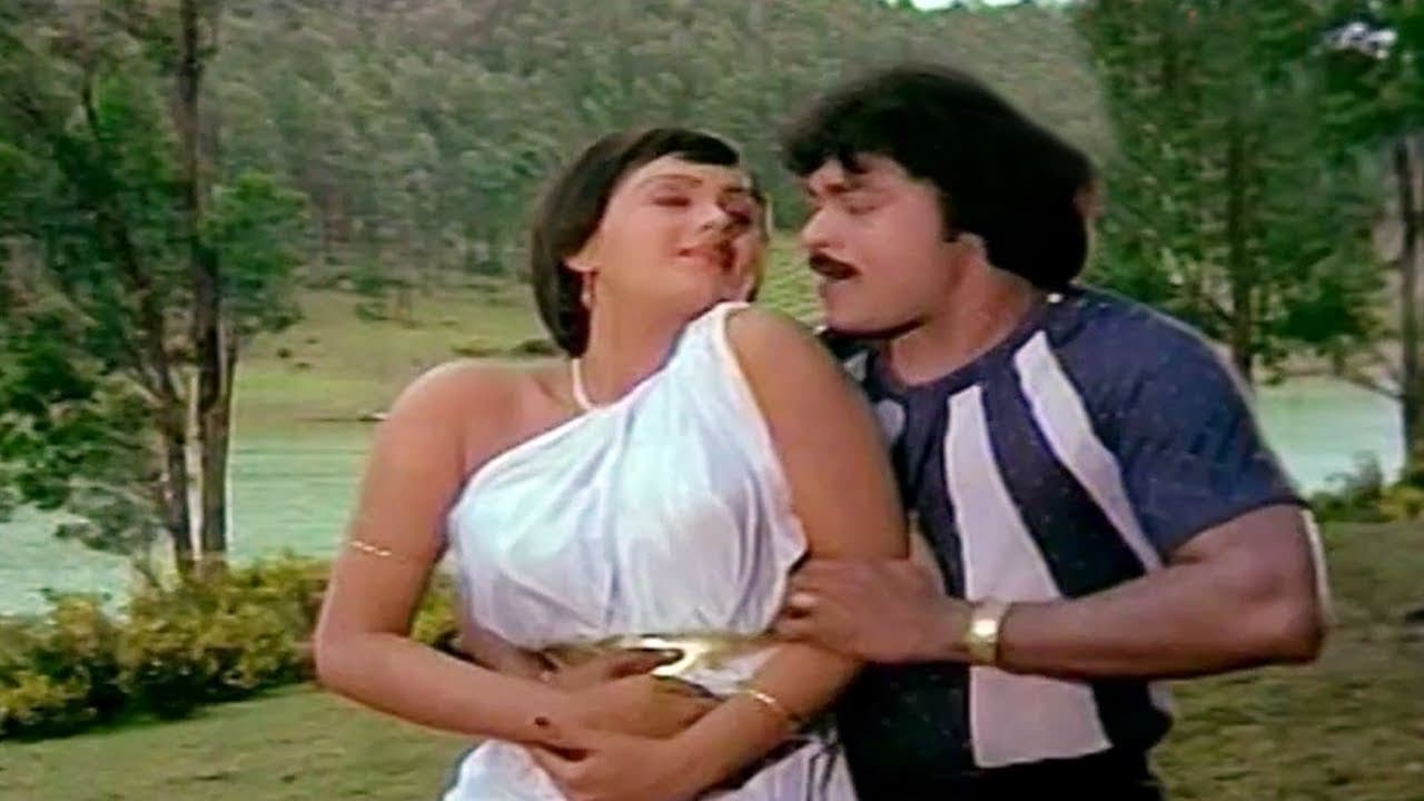 When Chiranjeevi laughed off linkup rumors