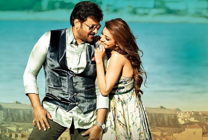 Mega Fans Angry With Ramcharan!