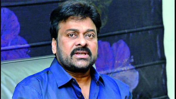 Chiru Didn't Care About Bollywood Star's Warning
