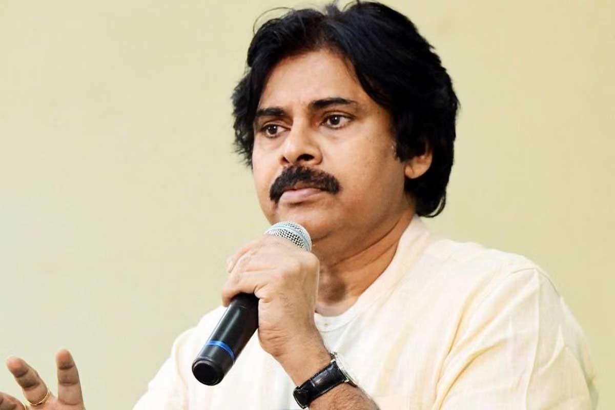 Cinematographer shares Pawan Kalyan stunning act
