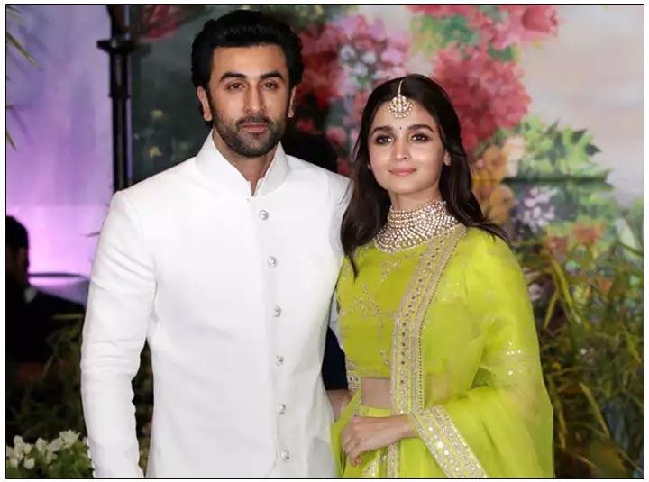 What Is The Reason Behind This Adorable Fight Between Ranbir And Alia ?