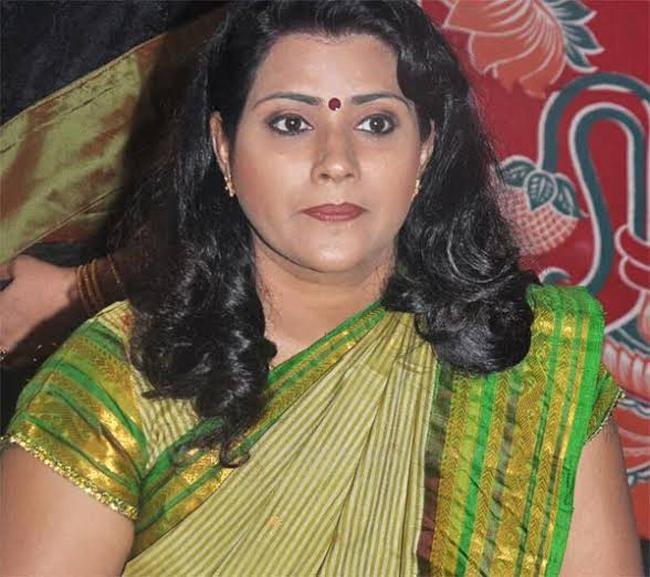 Star Writer Got A Shock From Her