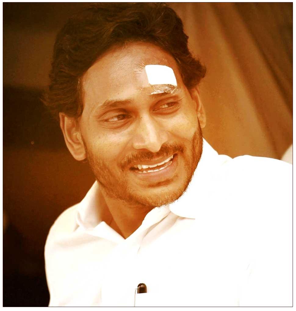 Jagan Boasts: But is he apt for any Mythological Character