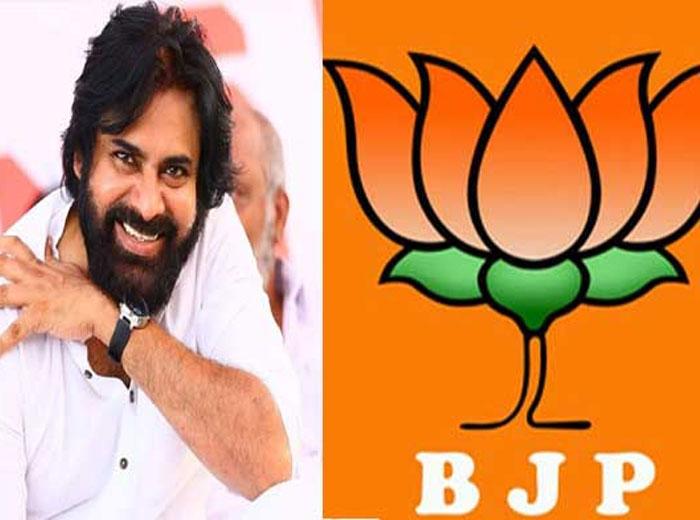YCP or TDP? Who Is Worrying More with JSP-BJP?